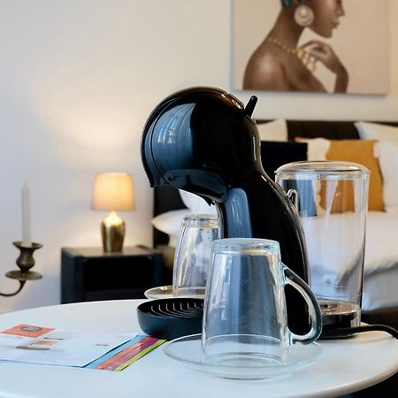 Schiller Rooms Сибиу Екстериор снимка
