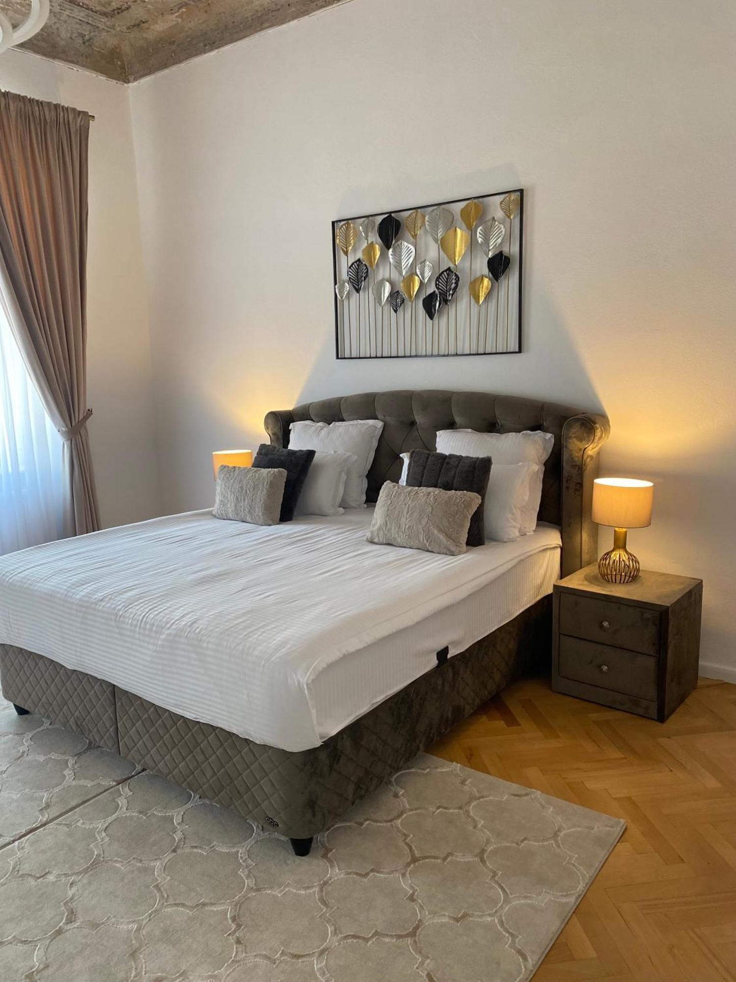 Schiller Rooms Сибиу Екстериор снимка