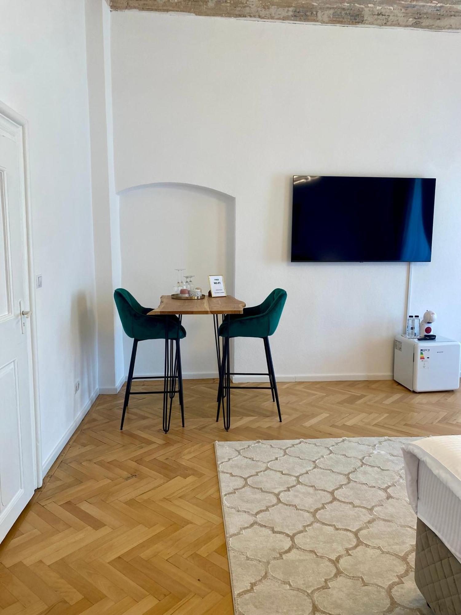 Schiller Rooms Сибиу Екстериор снимка