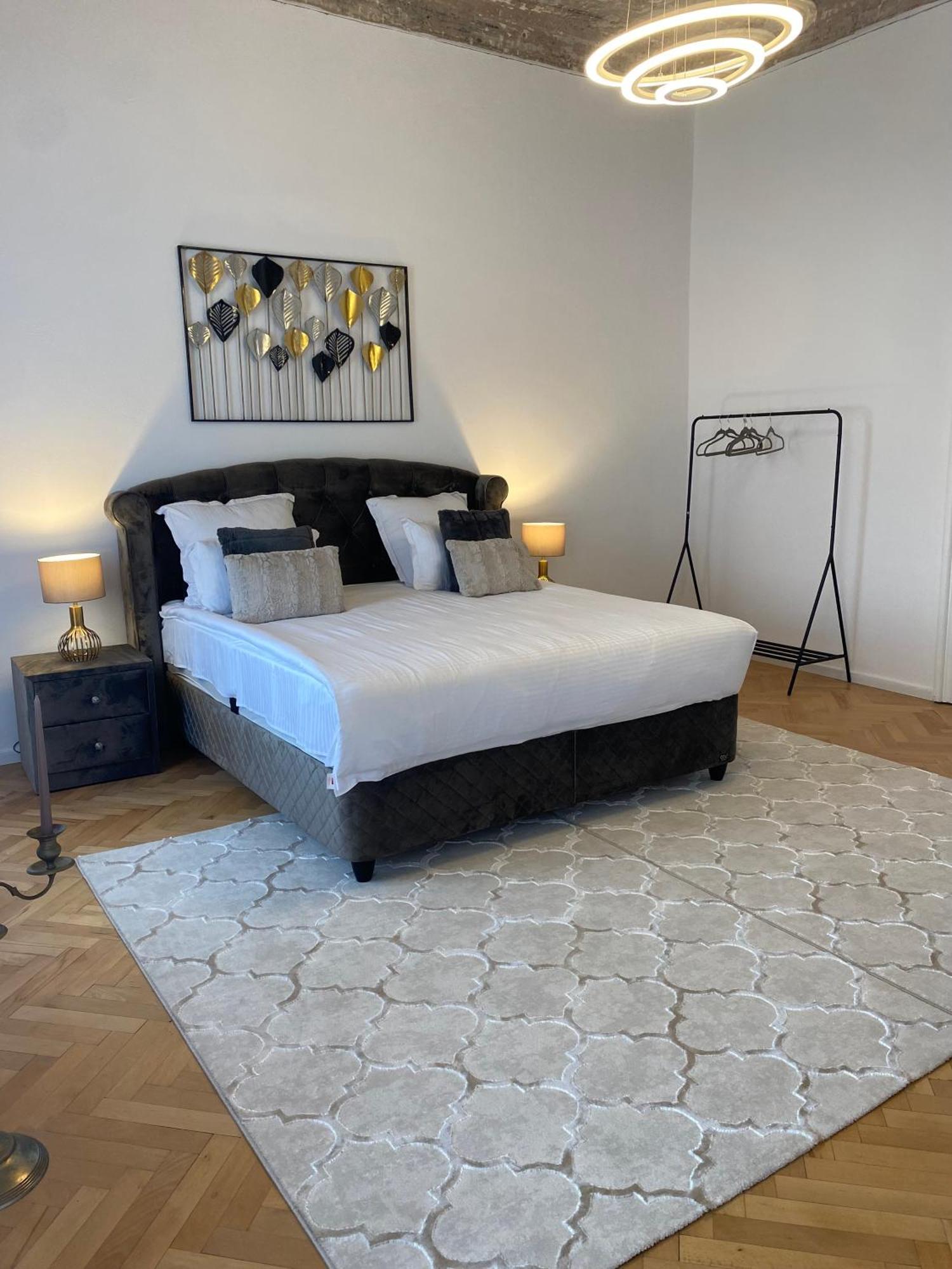 Schiller Rooms Сибиу Екстериор снимка