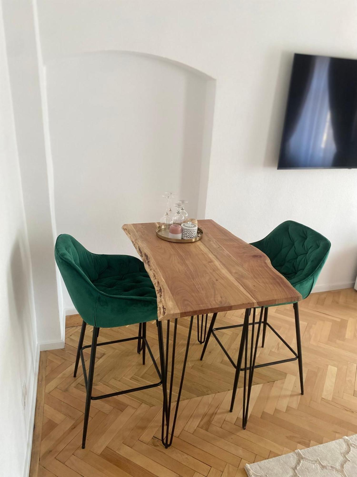 Schiller Rooms Сибиу Екстериор снимка