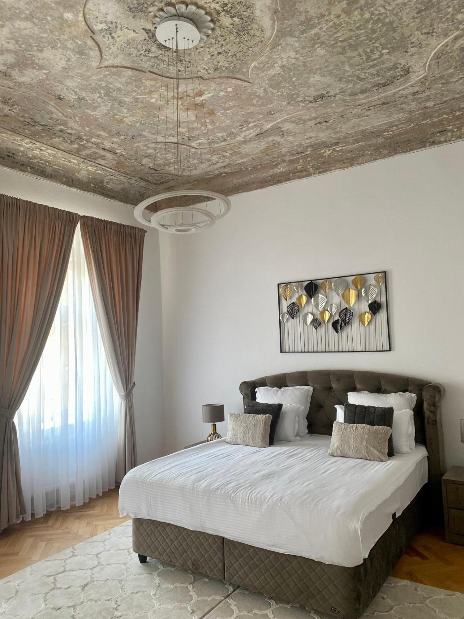 Schiller Rooms Сибиу Екстериор снимка