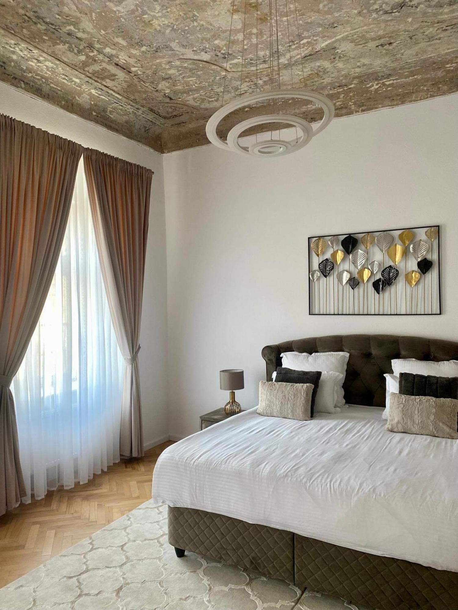 Schiller Rooms Сибиу Екстериор снимка