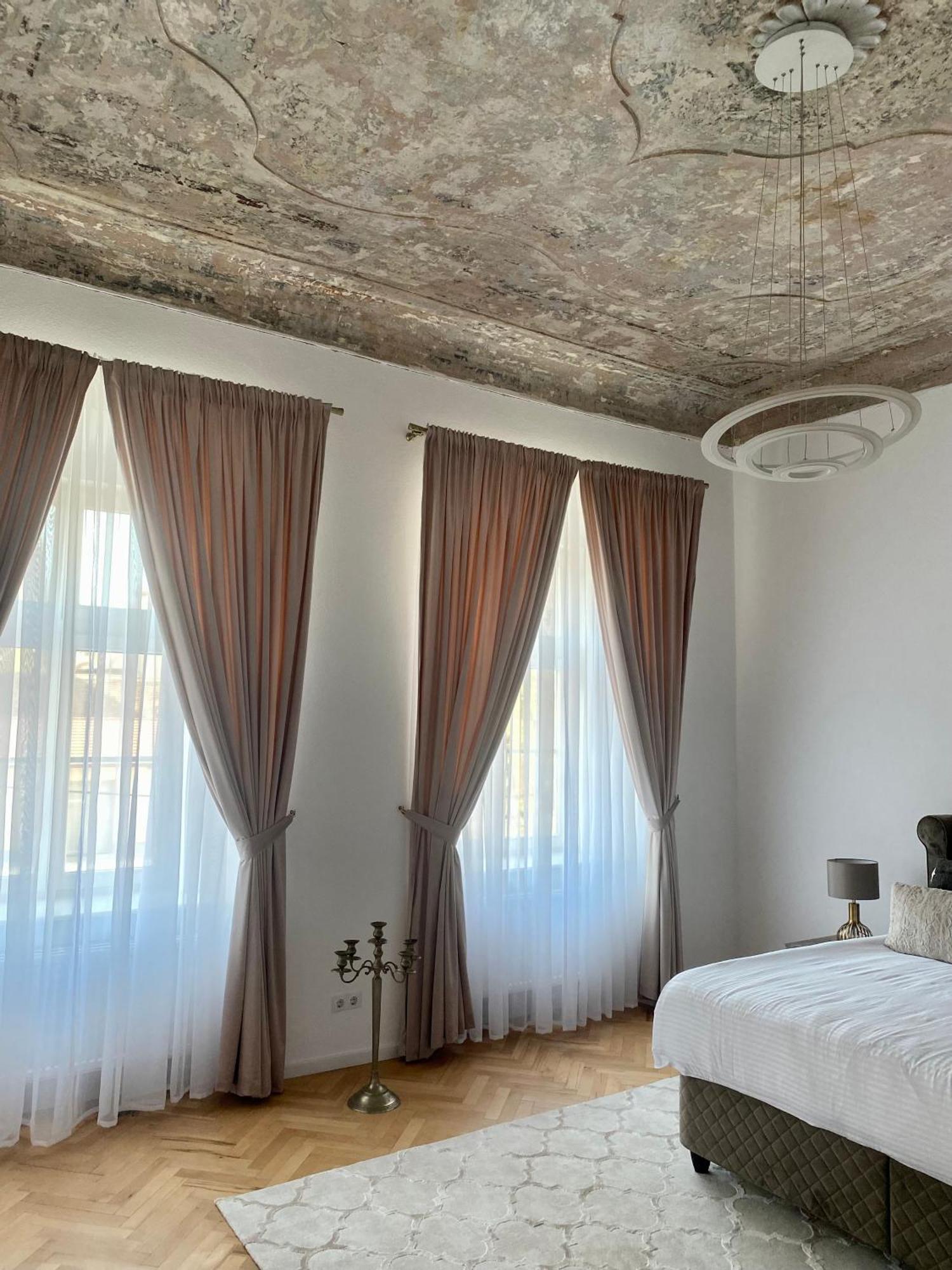 Schiller Rooms Сибиу Екстериор снимка