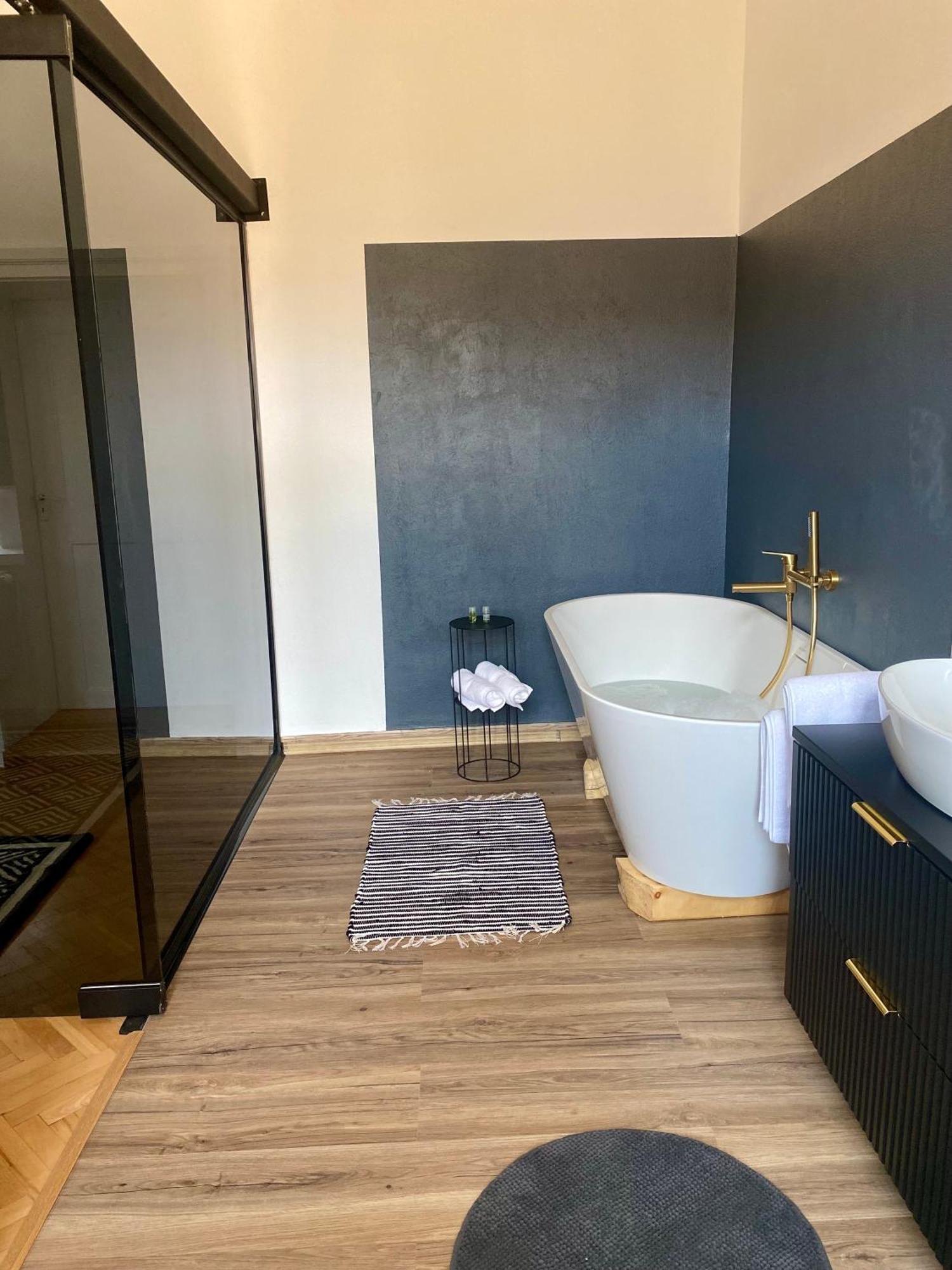 Schiller Rooms Сибиу Екстериор снимка
