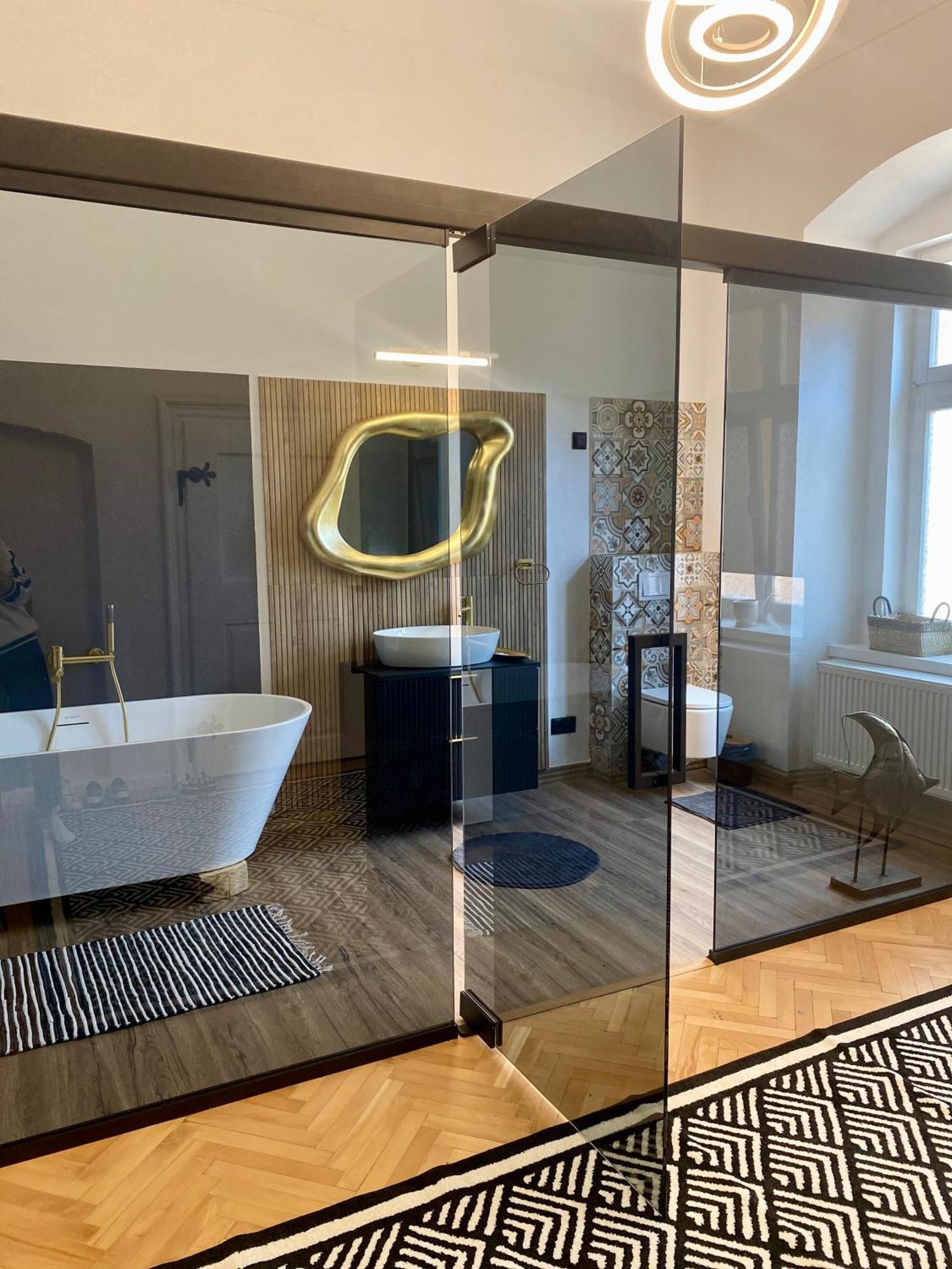 Schiller Rooms Сибиу Екстериор снимка