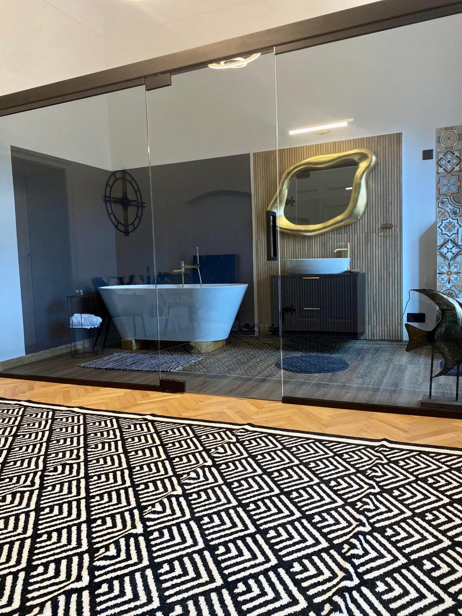 Schiller Rooms Сибиу Екстериор снимка
