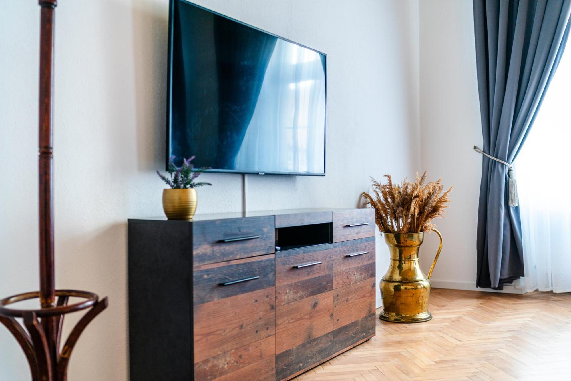 Schiller Rooms Сибиу Екстериор снимка