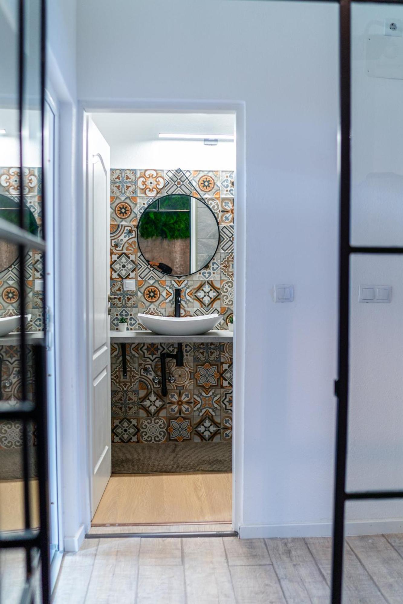Schiller Rooms Сибиу Екстериор снимка