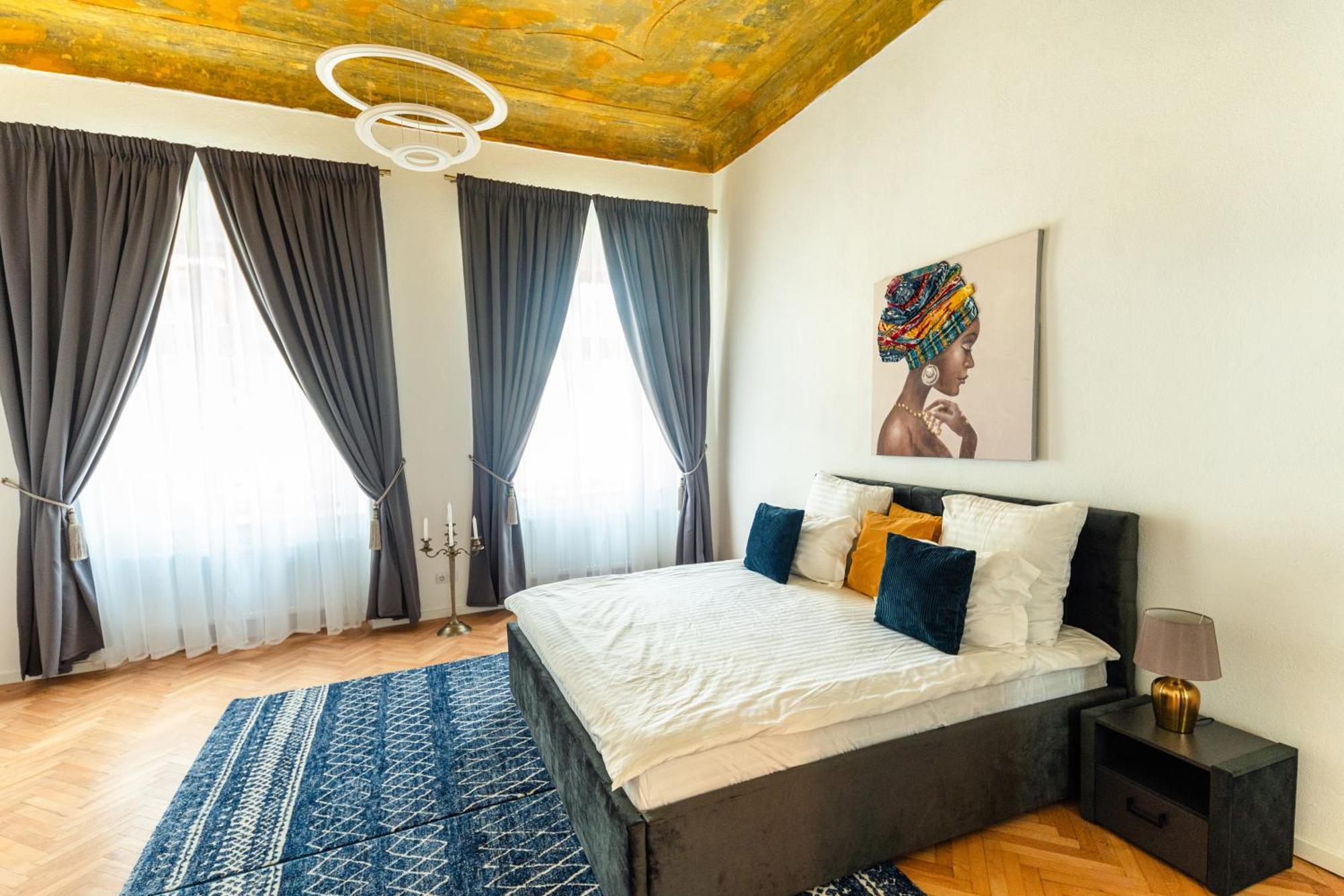 Schiller Rooms Сибиу Екстериор снимка