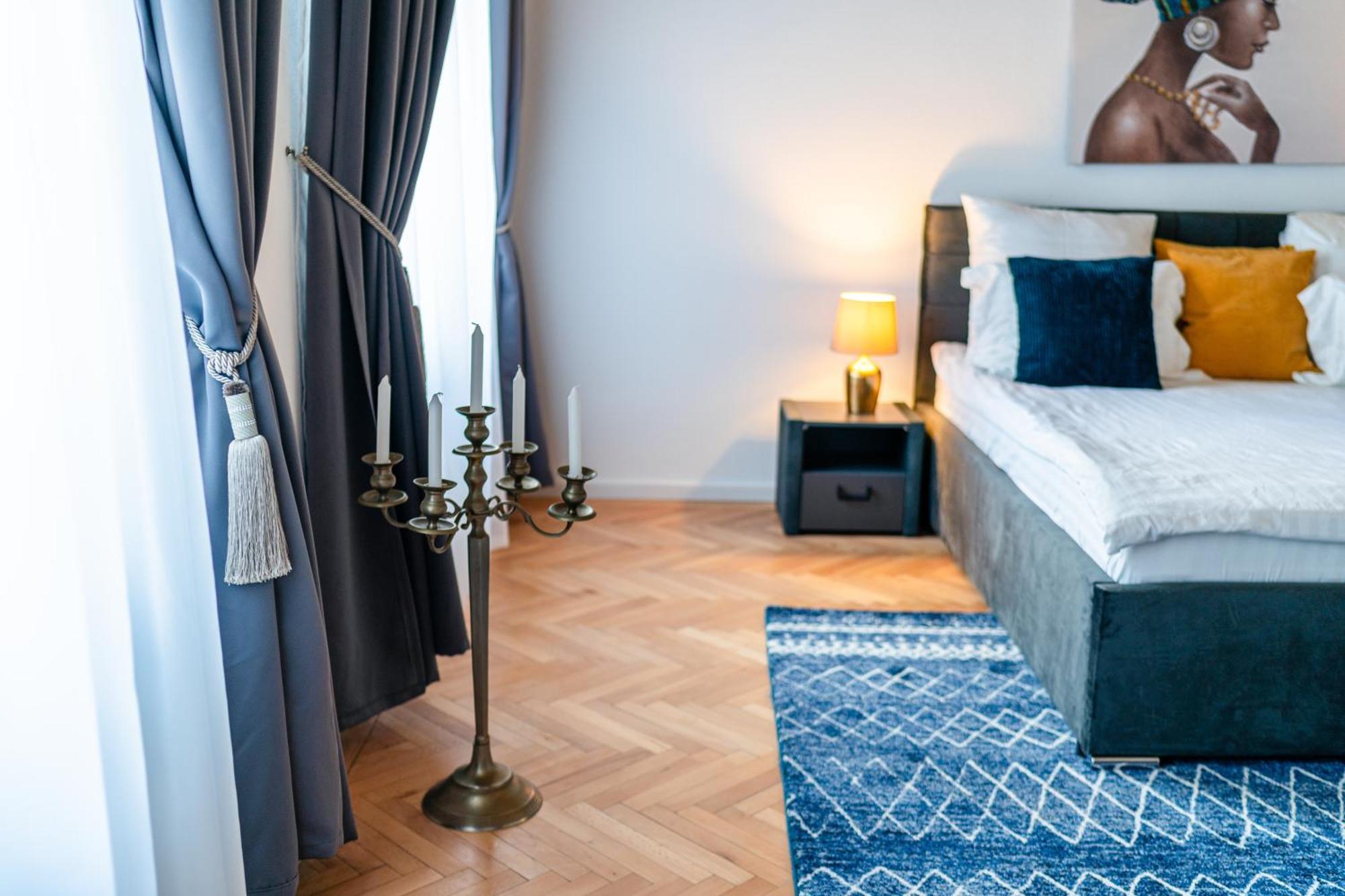 Schiller Rooms Сибиу Екстериор снимка