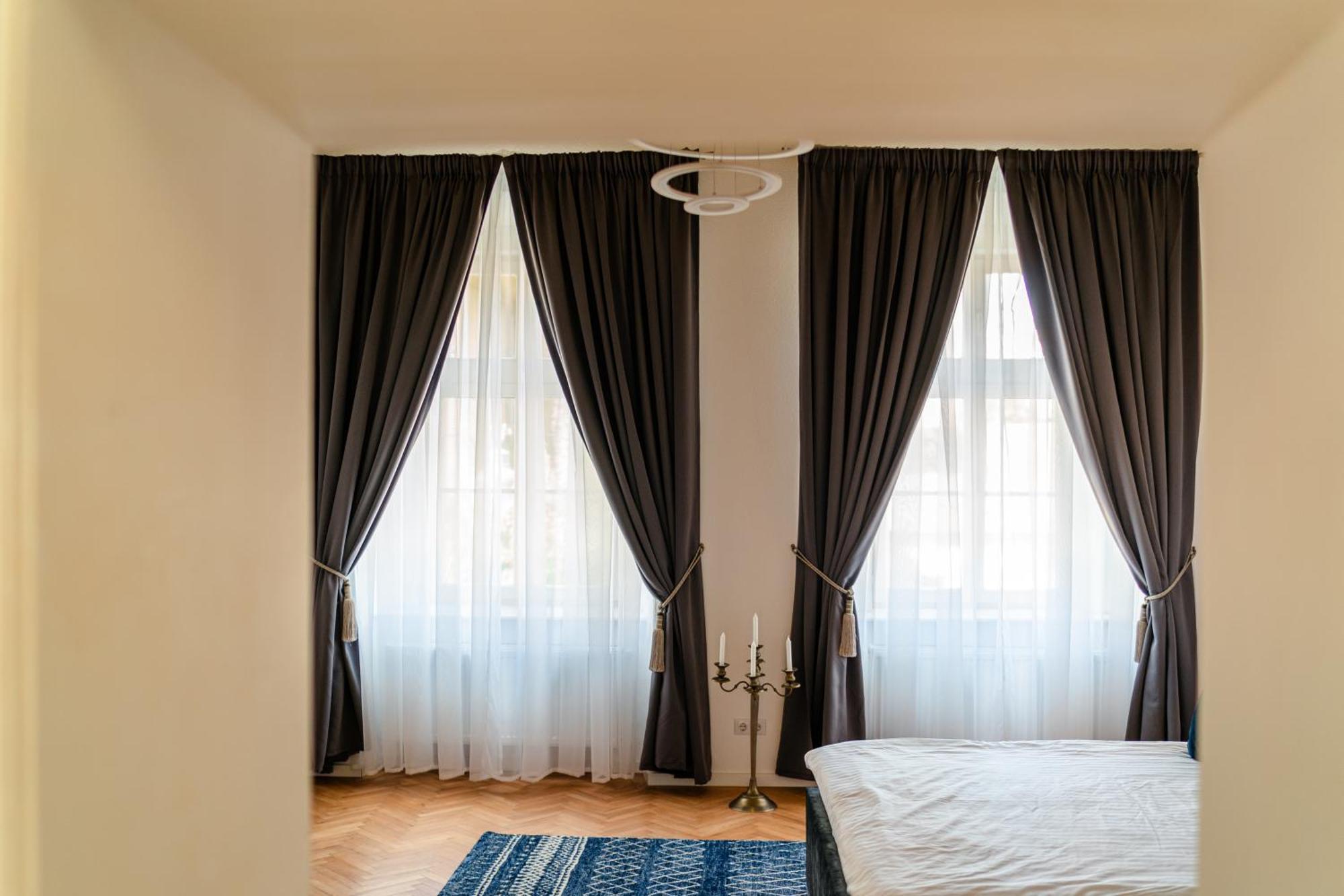 Schiller Rooms Сибиу Екстериор снимка