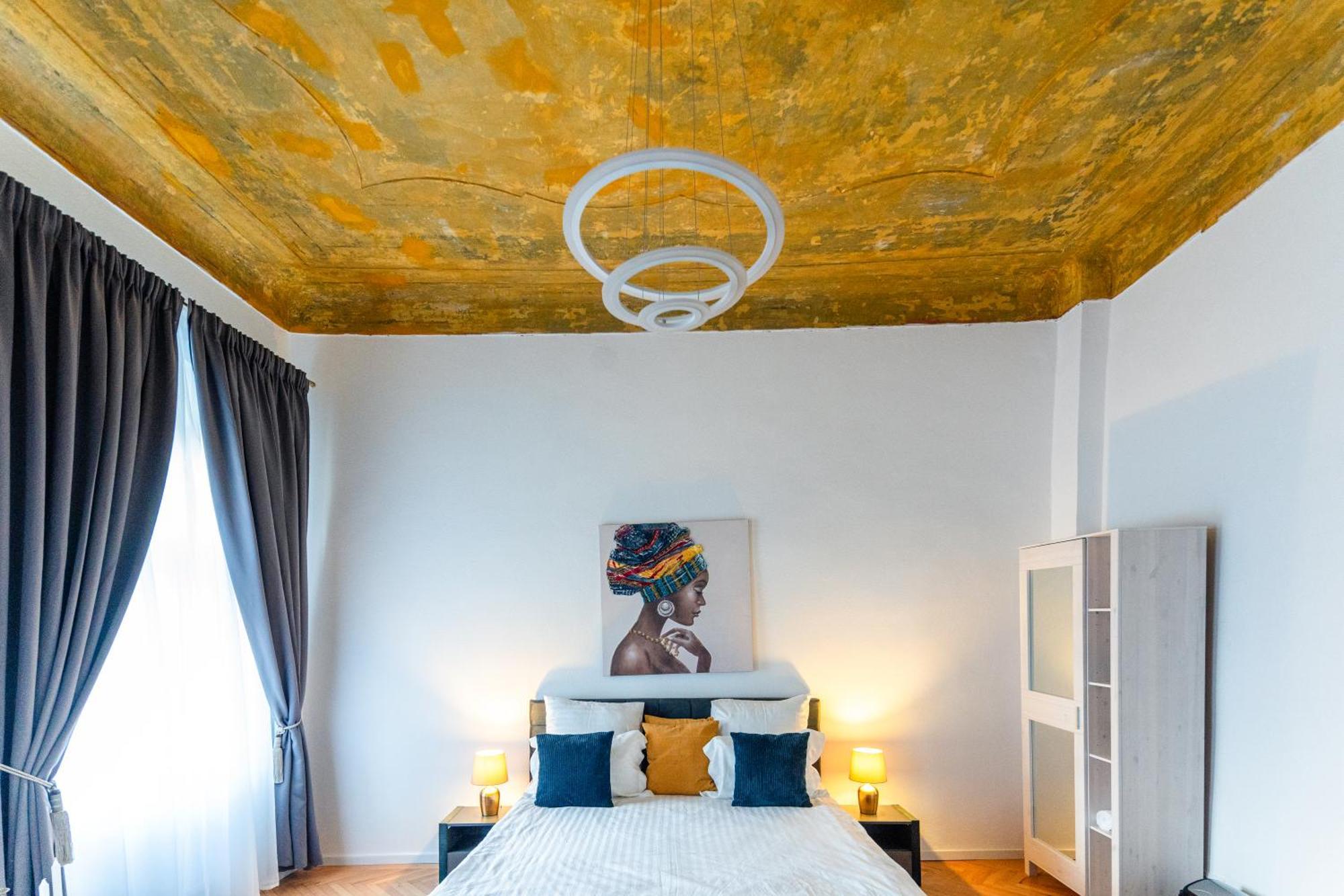 Schiller Rooms Сибиу Екстериор снимка