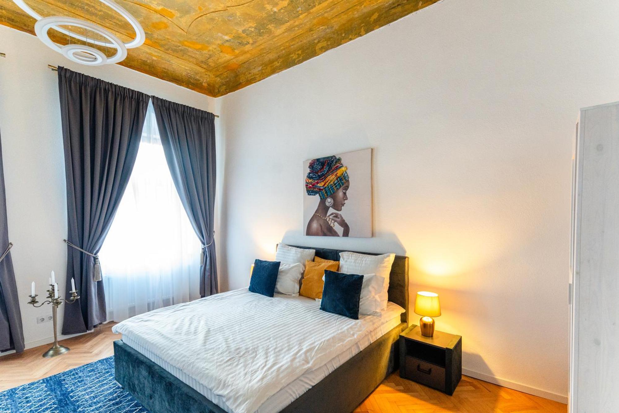 Schiller Rooms Сибиу Екстериор снимка