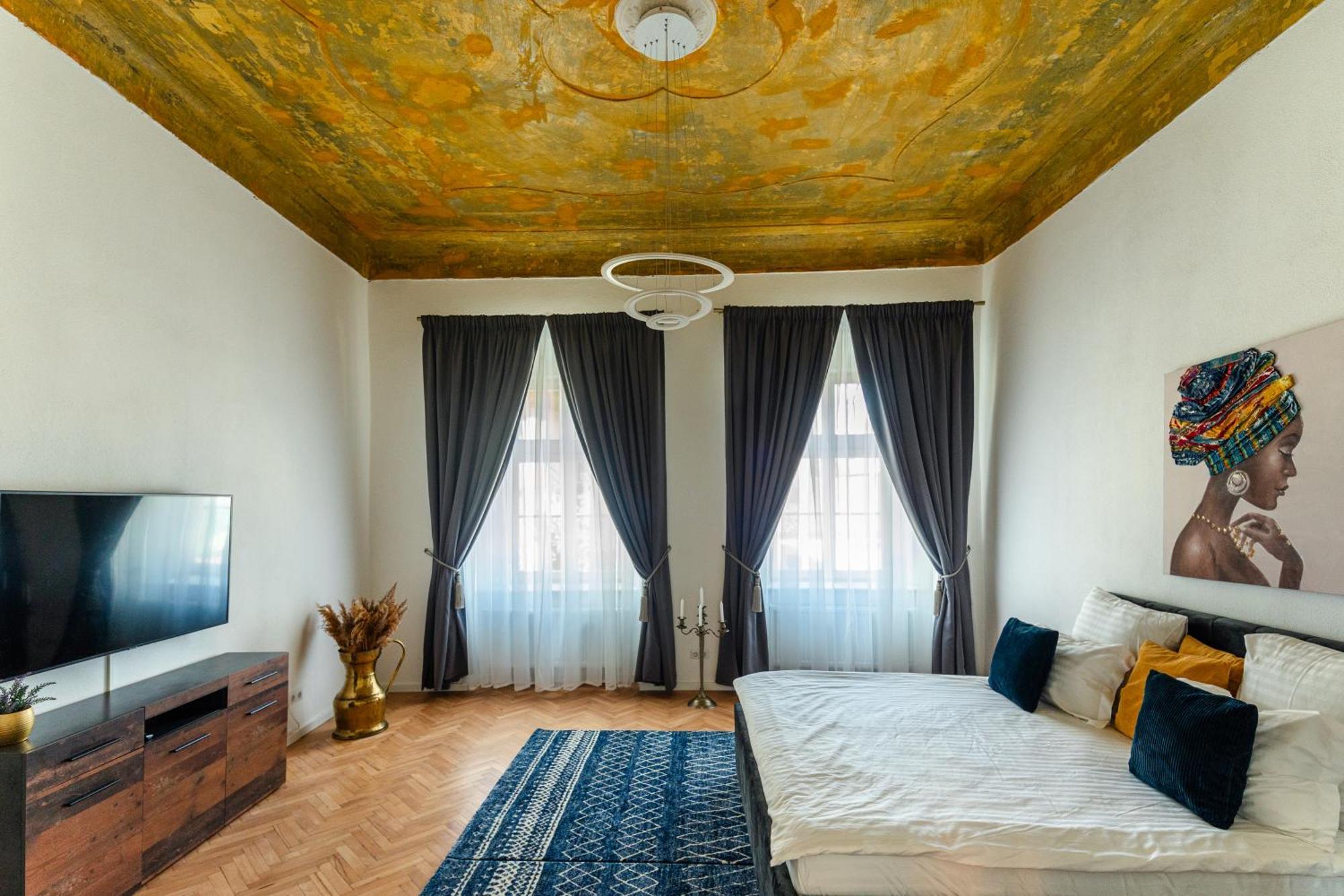 Schiller Rooms Сибиу Екстериор снимка